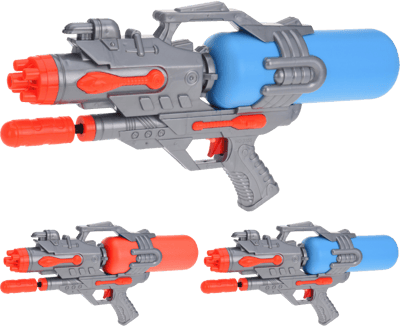 Vandpistol 46 CM