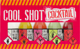 Cocktail di colpi fresca 5-P 15% 5 x 20 ml