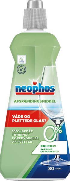 Neophos 0% Afspænding 400 ml