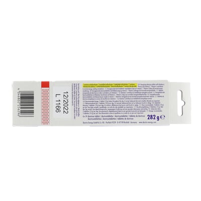 Dextro Energy Blueberry 6-Pak 282 g