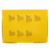 Samba Mega Choko Flødeboller 12 stk 540 g