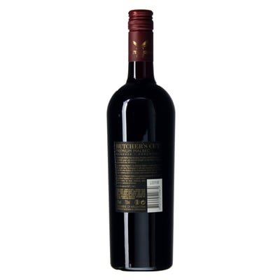 Metzgers Schnitt Malbec 075 L