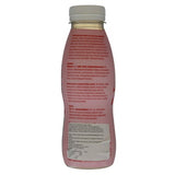 Barebells protein milkshake jordbær 8x330 ml