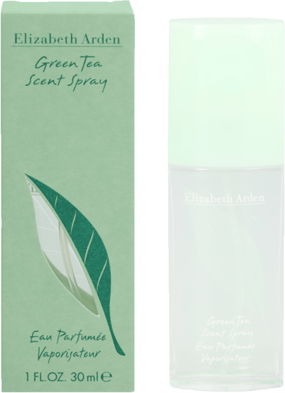 Elizabeth Arden Té verde EDP 30 ml