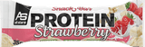 All Stars Protein Snack Bar Jordbær 35g