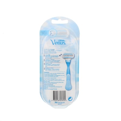 Gillette pentru femei Venus M 2 lamă