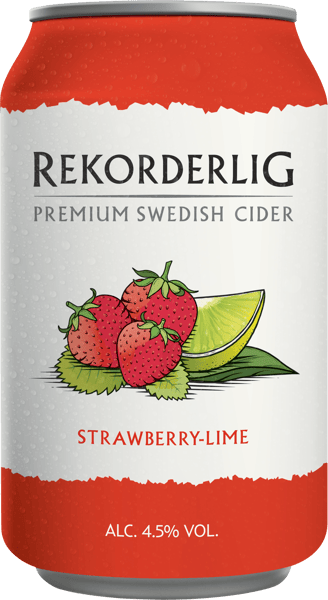 Rekorderlig jordbær var 45% 24x033 L