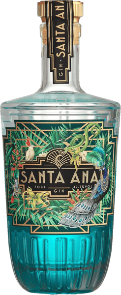 Santa Ana Gin 423% 07l