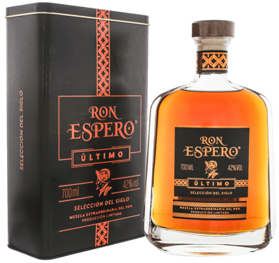 Espero Ultimo 42% 07l