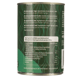 Taste of Nature Sorte Bønner 400g