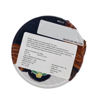 ARLA proteina in erba chokolade 200 g