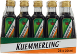 Kümmerling Kräuterlikör 35% 25x002 l