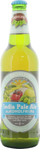 Skovlyst smagskasse 05% 4x05l + pantalon