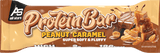 All Stars Soft Protein Bar Peanut Karamel 50G