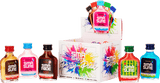 Små Shots Party Mix 164% 10x2 cl