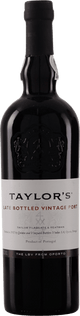 Taylor's LBV Port 20% 075 L