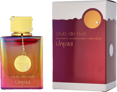Armaf Club de Nuit utallige EDP 105 ml