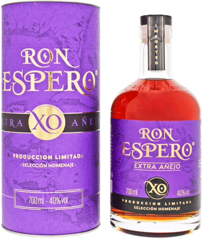 Espero Extra Anejo XO 40% 07L