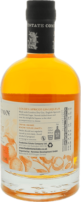 Foxdenton Golden Apricot 175% 07l