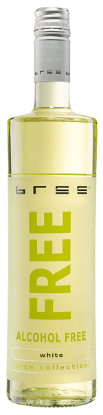 Bree Free White 075L