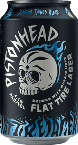 Pistonhead Flat Tire 45% 24x033 l