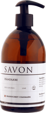 Sav Håndsæbe m Duft