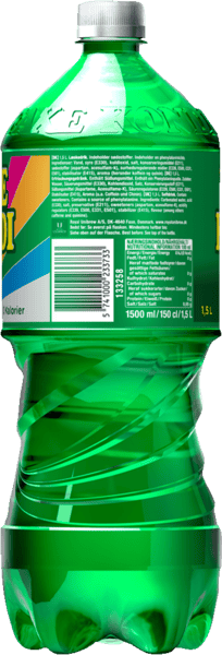 Faxe kondi 0 kal 6x15l animal de companie