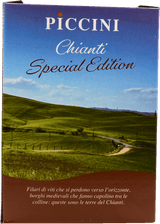 Piccini Giftbox Chianti Sp Ed 3075l