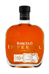 Ron Barcelo Imperial 38% 07 L