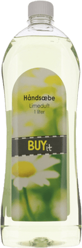 Reumplere savon 1 l var