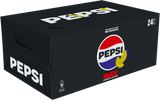 Pepsi max lămâie 24x033l animal de companie
