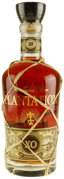 Plantation XO 175l 40%