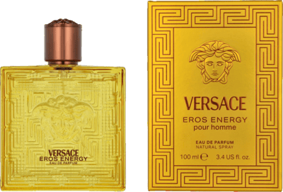 Versace Eros Energy EDP 100 ml