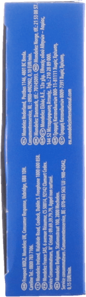 Oreo Enrobed Milk Chocolate 246g