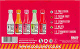 Cocktail di colpi fresca 5-P 15% 5 x 20 ml