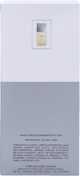 Issey Miyake l'auu d'Issey 125 ml