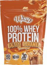 Wispy myse 100 saltet karamell 1 kg