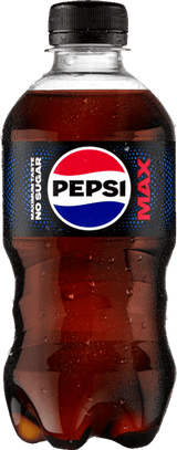 Pepsi max 24x033l animal de companie