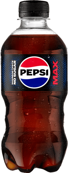 Pepsi max 24x033l animal de companie