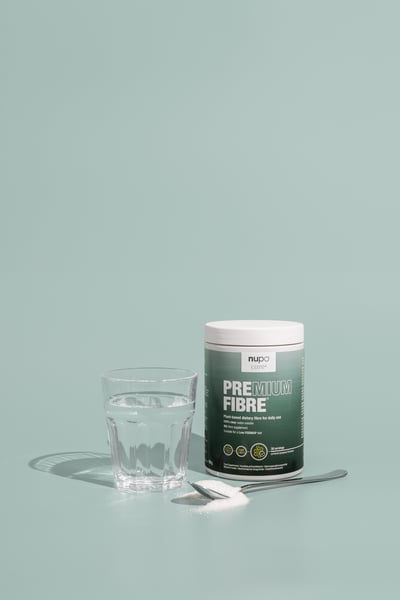Nupo Care+ Premium Fiber 190 g