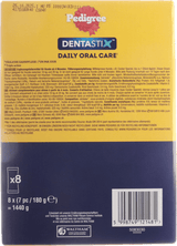 Pedigree dentatix ​​Til Mellem Hunde 56 STK