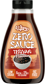 Zero sos teriyaki wispy 440 g