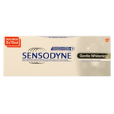 Sensodyne Whitening 2 x 75 ml