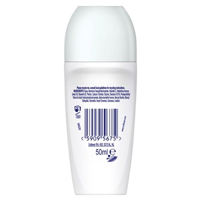 Rexona Shower Fresh Roll-on 50 ml