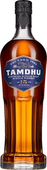 Tamdhu 15 yone Malt 46% 07L