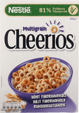 Cheerios Cereale Nestlé 375 g