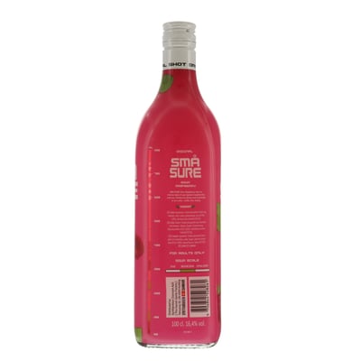 Små sicher sauer Raspberry 164% 1 l
