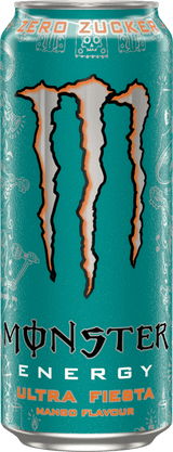 Monster Ultra Fiesta 12x05L