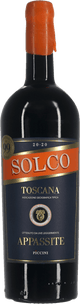 Piccini Solco Toscana Appassite 075 l