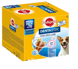 Pedigree dentatix ​​5-10 kg 1100 g